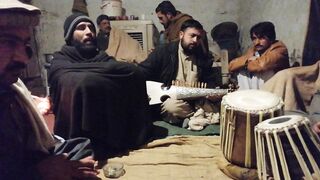 Sta da Rehma umeedwar ym Ya Allah