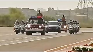 Imran khan once again insha'Allah