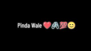 Pinda Wale Honda Lovers ????