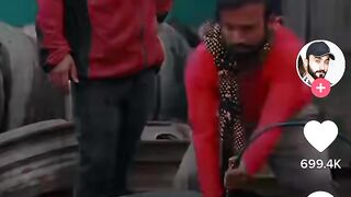 Mazhia video nice video