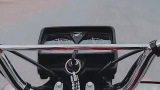 Honda 125 Modified ????????