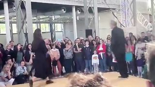 Entertainment