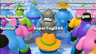 1-3 ultimate guys