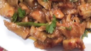 Butt ka Salan in UrduHindi  Butt ka Salan Banane ka Tarika  Special Boti ka Salan