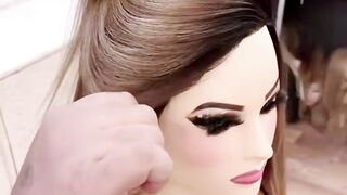Hair style