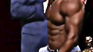 Chris Bumstead | CBUM????????⚡
