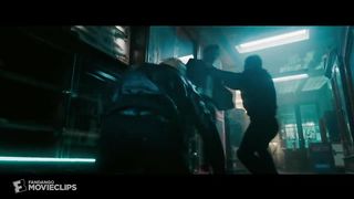 John wick movie clips