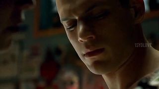Gangsta's Paradise ???????? || Scofield × Professor #prisonbreak