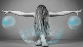 The Ritual Surreal | Beautiful women