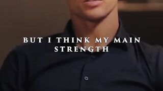 The Most Powerful Motivation
