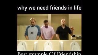 FRIENDSHIP