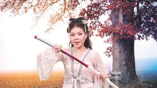 အိမ်ထောင်မှုနိုင်နင်းသော မနှင်း ????????????‍♀️
