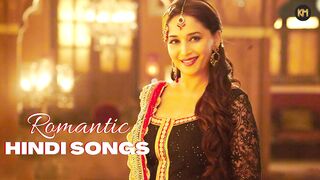 Bollywood New Songs 2022  Latest Hindi Songs 2022  Top Bollywood Romantic Love Songs