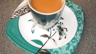 Gur Wali Chai Banane Ka Tarika - Tea Recipe By Noreen siddique