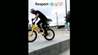 TikTok Video Respect video Compilation