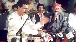 Jay Hee Dalbo Manzoor Sakhirani Barkat Ali