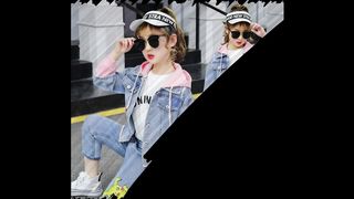10 Top Kids Clothing Collection 2023 |ZAD_MAJESTIC_STORE