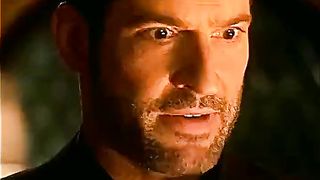 Lucifer S5 E06 Funny Scene ????