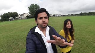 Ireland PR process - Europe immigration Hindi.