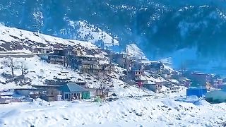 Beauty Of Pakistan