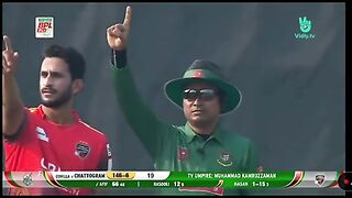Cricket fans