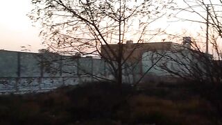 Sunset vlog