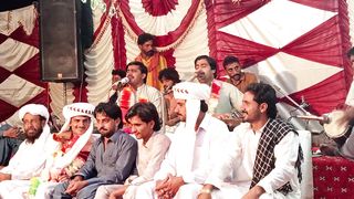 Irshad fiaz sanjrani