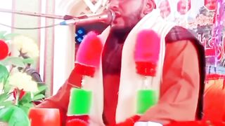 Qari Muhammad Sohail Mahmoud bannu