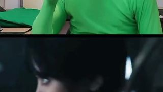 Wednesday Movies Find My Vfx - MR GREEN -