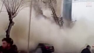 M7.8, 7.5, 6.0 and 120 more Earthquakes hit Turkey and Syria in one day!.