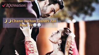Chan khtan Guzari Aai Raat Ve