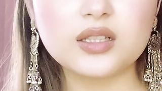 Model video
