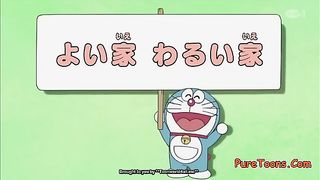 Nobita and Doraemon in Hindi| episode 7