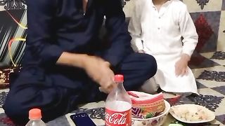 Funny Video Dawat ki