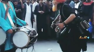Amaizing Dance