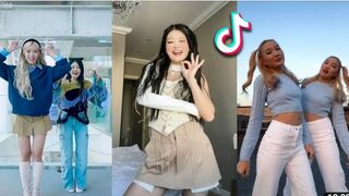 New TikTok Dance Compilation ~ November 2022