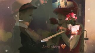 Love story - Richard clayderman