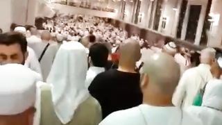 Safa and Marwa ki sae