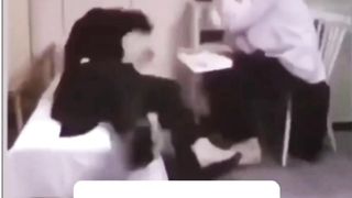 Funnyyy clip horror clip