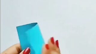 Handi craft follower