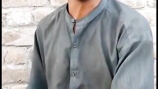 Funny boy