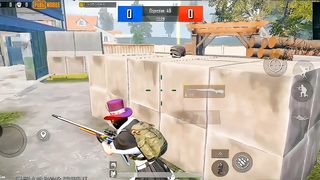 M24 tdm PUBG mobile