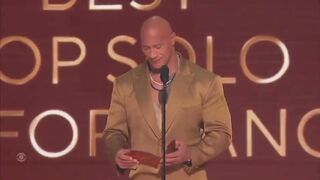 therock "Get up here my friend @adele
