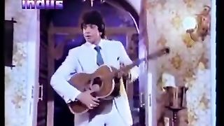 Tumko Maine Sapno Me To Dekha Tha Mithun ChakrabortyRanjeetaLaparwahJatin PanditBappi Lahiri