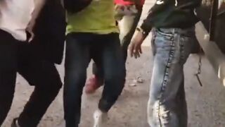 Entertainment comedy scene short video