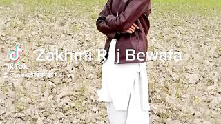 Zakhmi Bewafa Raj