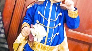 Cute baby