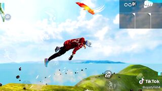 Garena free fire ???????? attitude video clip episode1