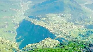 Beauty of world