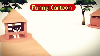 Funny Cartoon